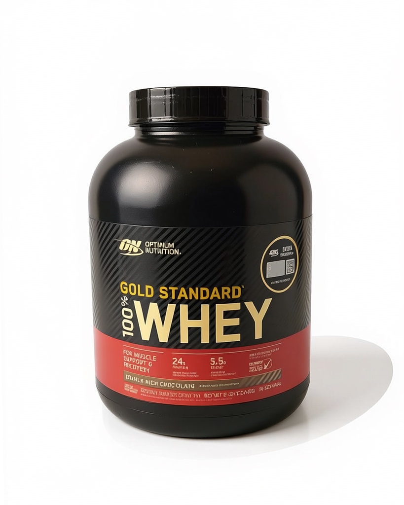 Chocolate Protein Powder