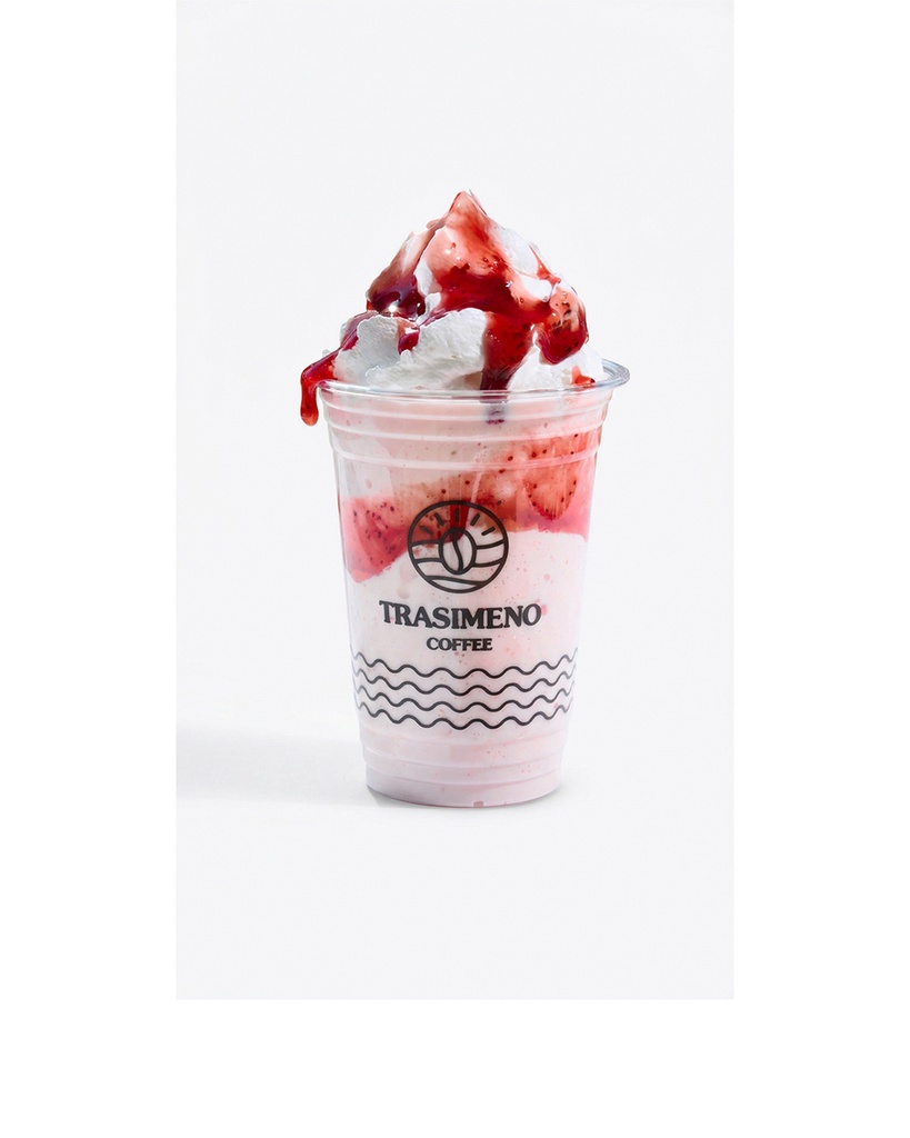 Cheesecake Milkshakes (M, Full-Fat Milk, No shot, No shot)