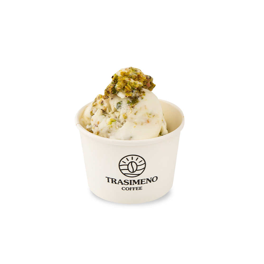 Arabic Ice Cream (One)