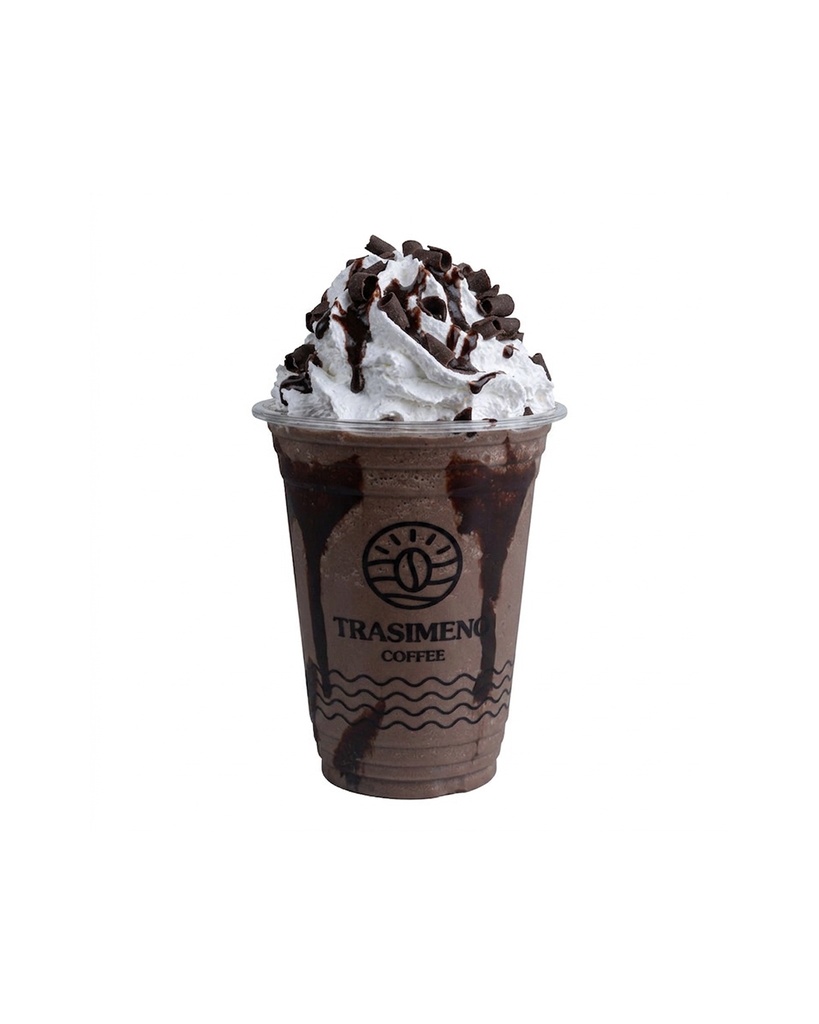 Chocolate MilkShake (Kids) (Full-Fat Milk)