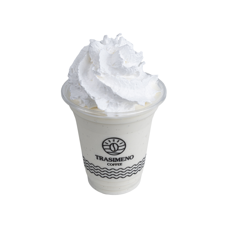 Vanilla MilkShake (Kids) (Full-Fat Milk)