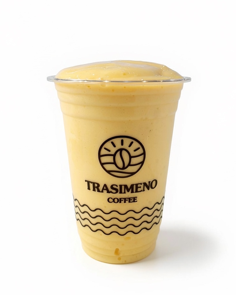 Tropical Mix (Vanilla Protein)