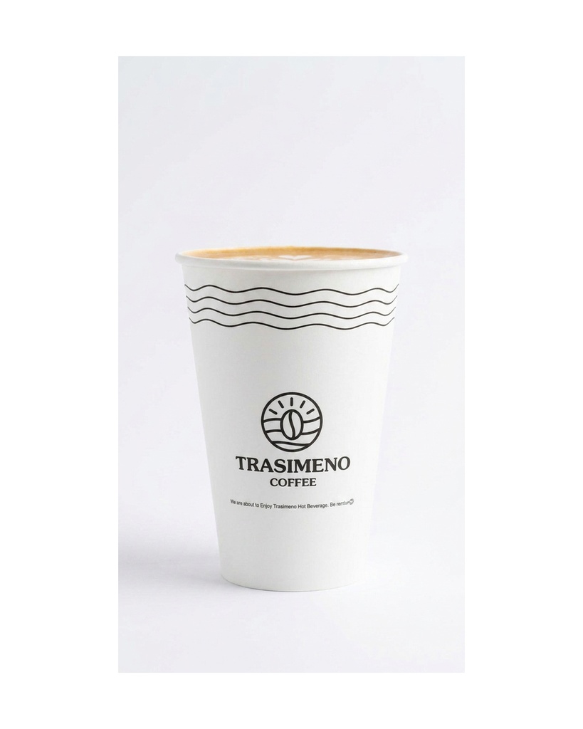 Cappuccino (S, Regular, Full-Fat Milk, No shot, No shot)