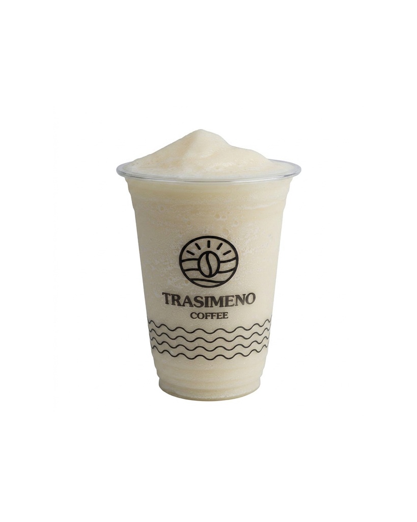 Lemon Smoothie (M, No Sugar)