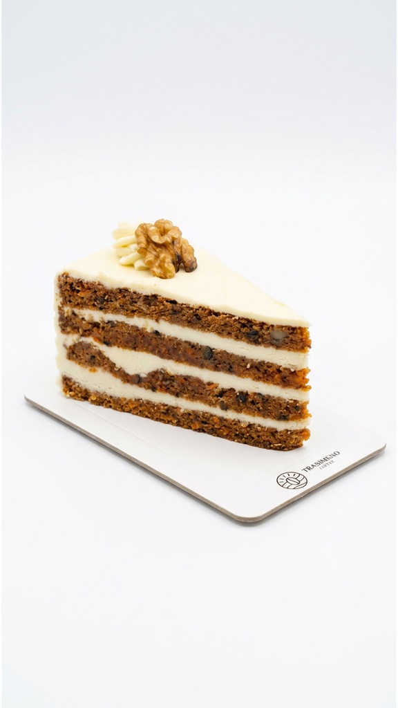 Carrot cake (Dine-in)