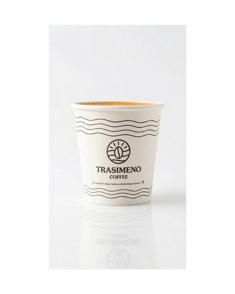 Flat White (Regular, Full-Fat Milk, No shot, No shot)