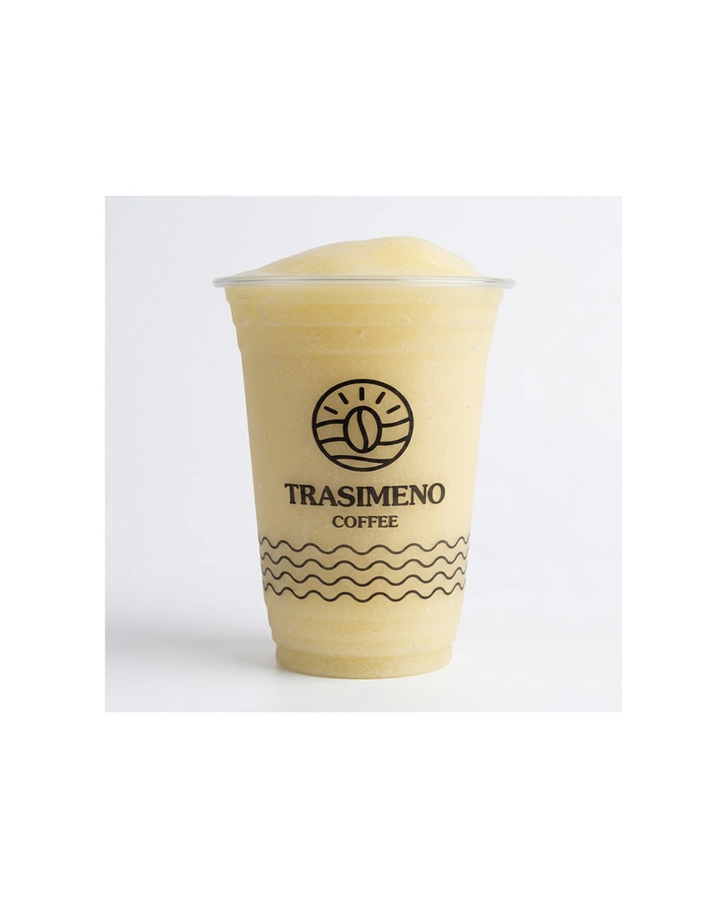 Mango Smoothie (M, No Sugar)