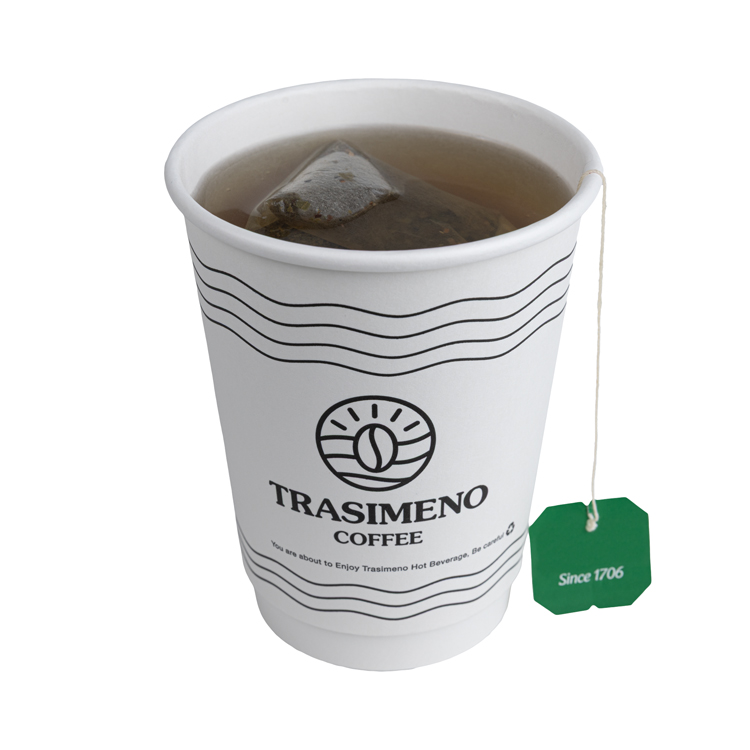 Green Tea (No Sugar)