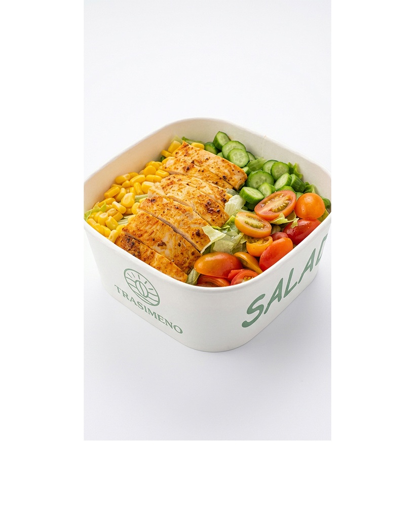 Chicken Salad (Dine-in, Dine-in)