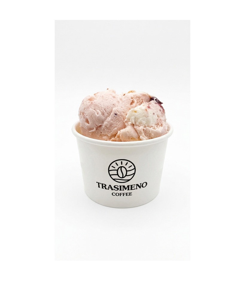 Cheesecake Ice Cream (One)