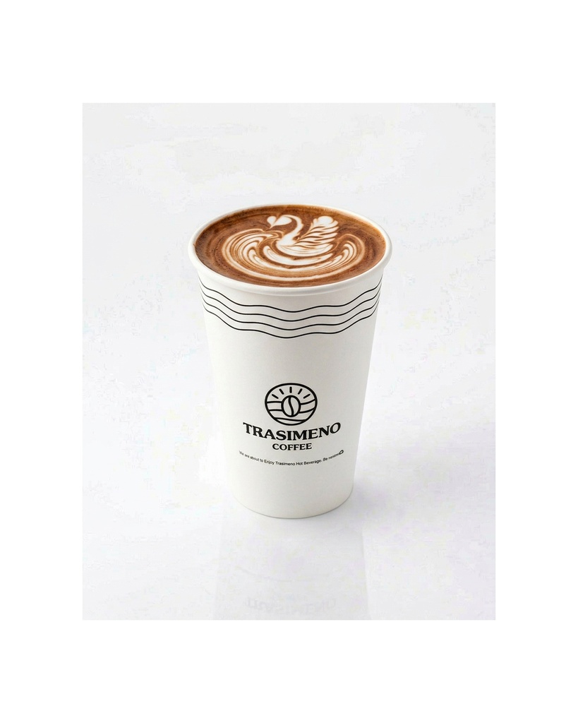 Mocha (S, Regular, Full-Fat Milk, No Sauce)