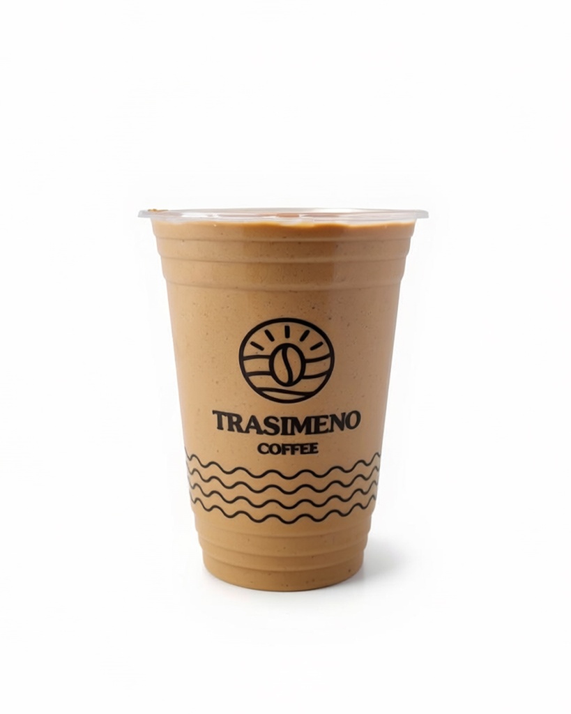 Peanut Cocoa Power (S, Full-Fat Milk, Vanilla Protein)