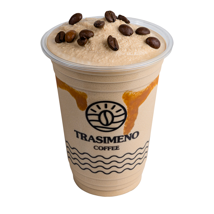 Trasimeno Frozen (M, No Sauce)