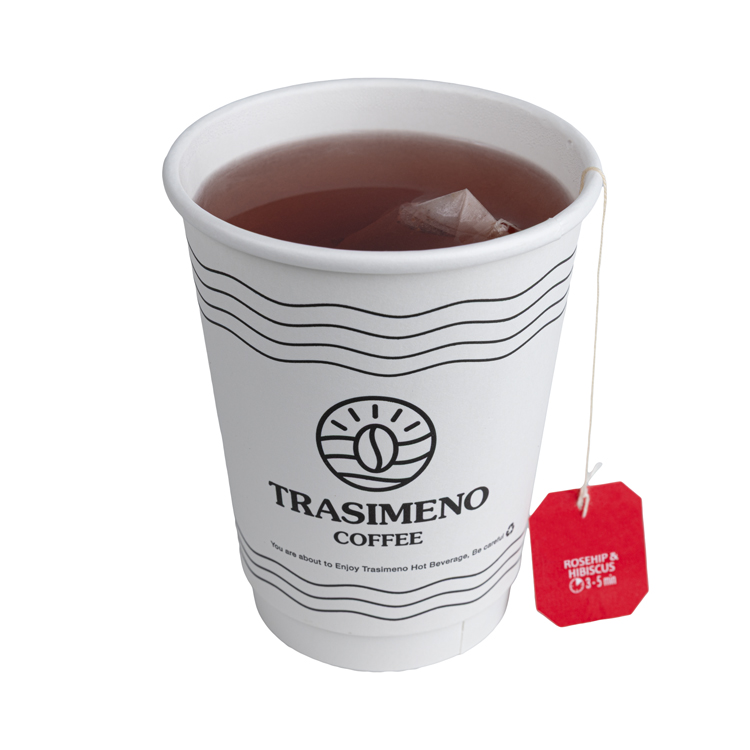 Hibiscus (No Sugar)
