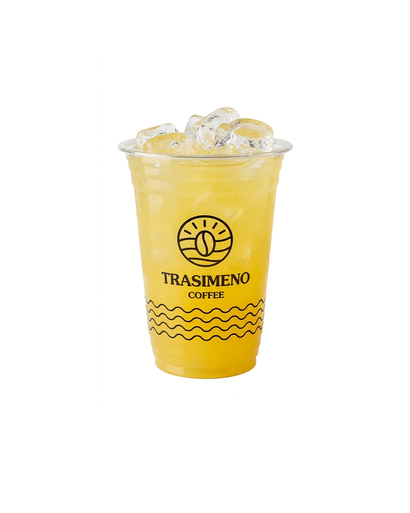 Fresh Lemon Juice (M, No Sugar)