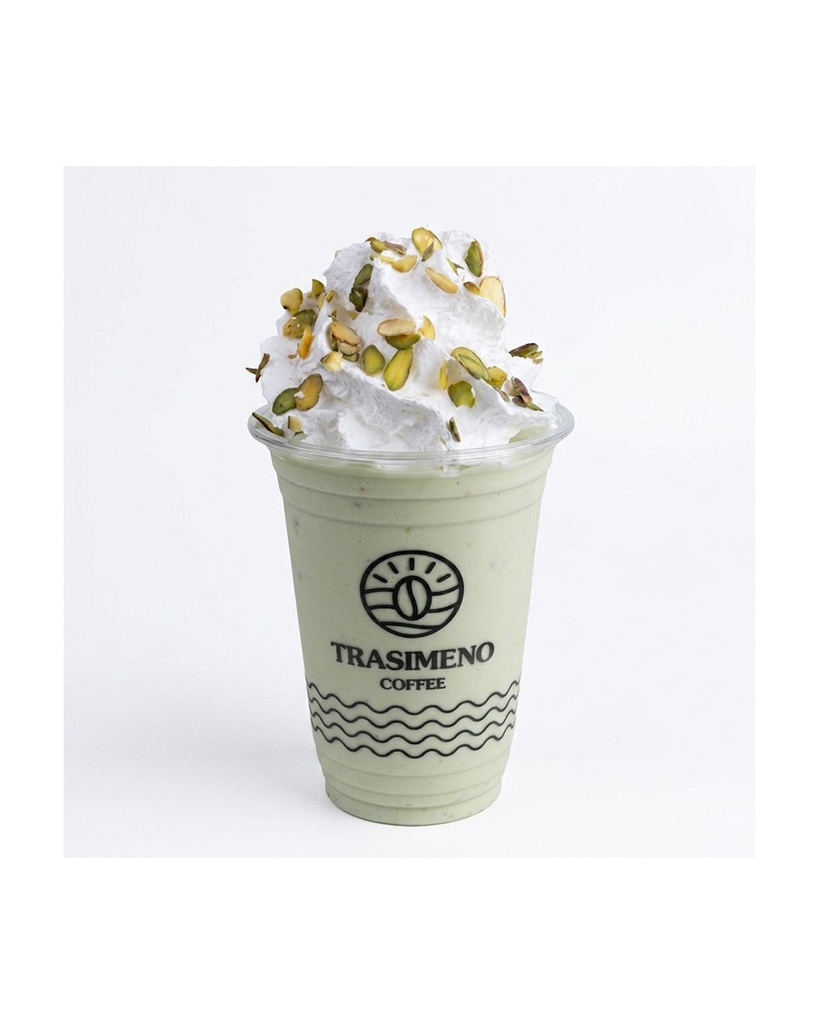 Pistashio Milkshake Kids (Full-Fat Milk)
