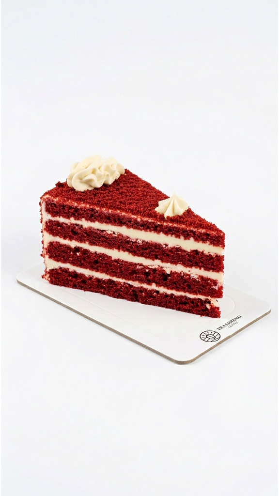 Red Velvet Cake (Dine-in)