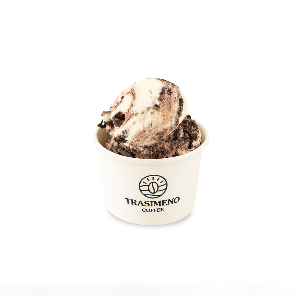 Oreo Ice Cream (One)