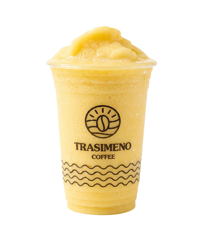 Orange Smoothie M