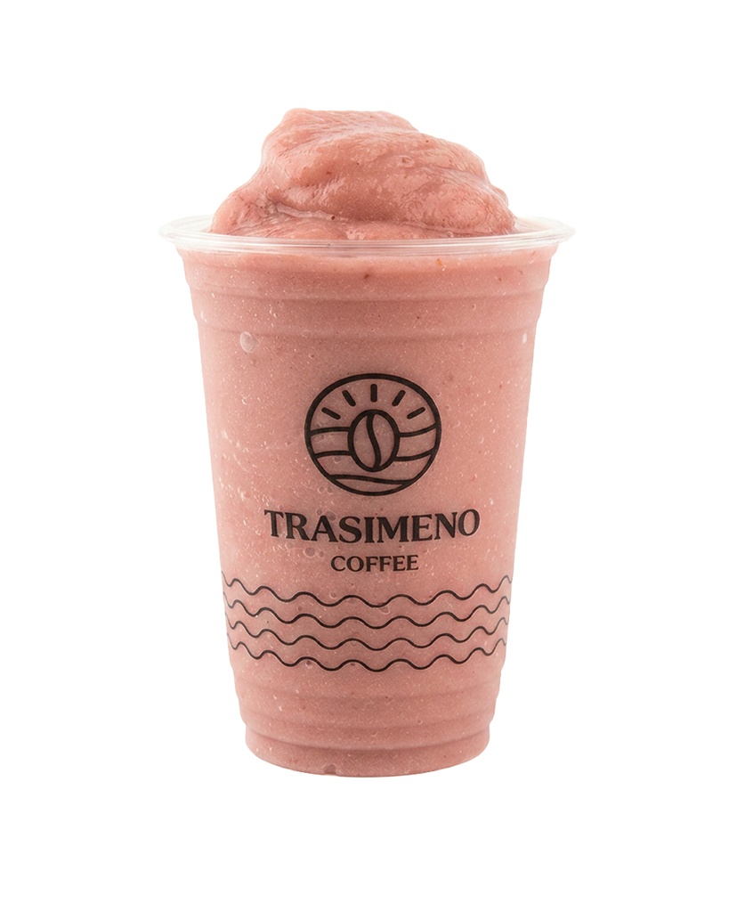 Strawberry Smoothie L