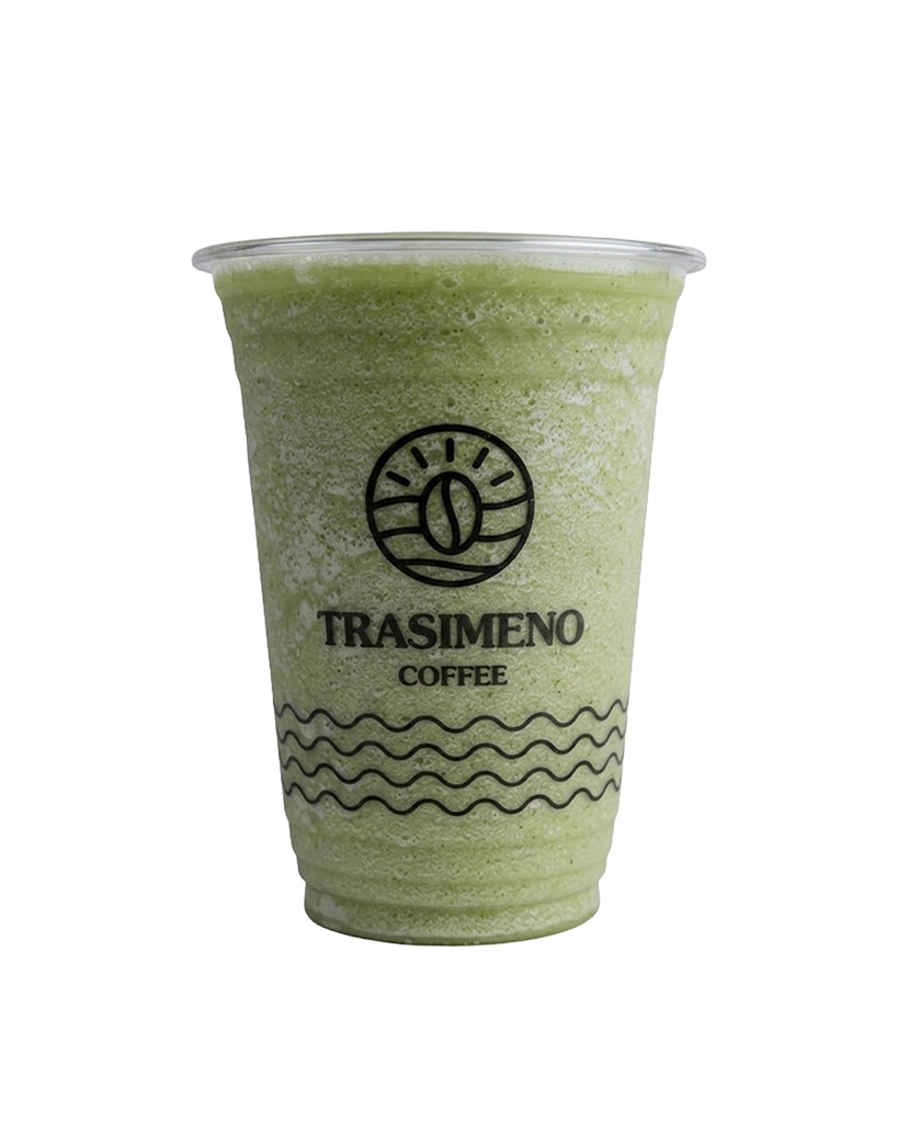 Lemon Mint Smoothie L