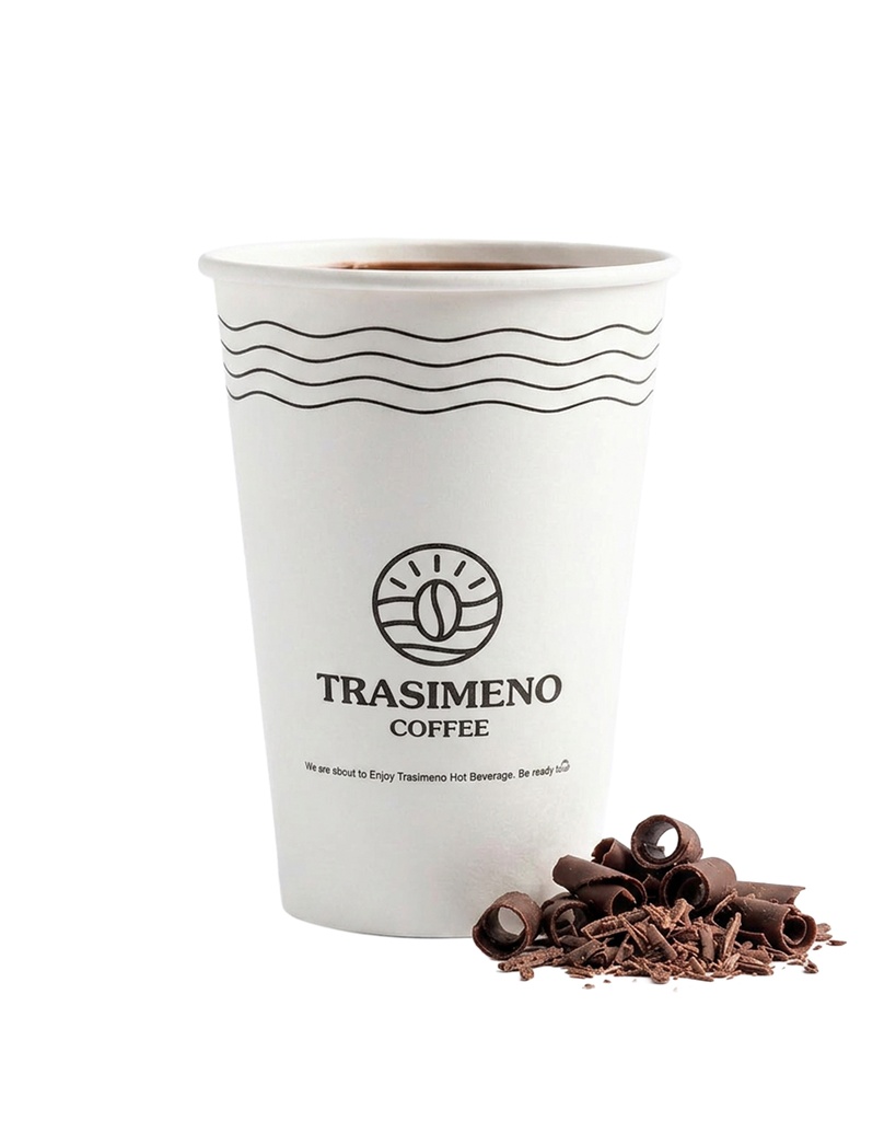 Dark Hot Chocolate S