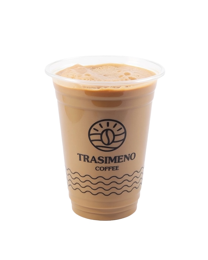 Iced Mocha L