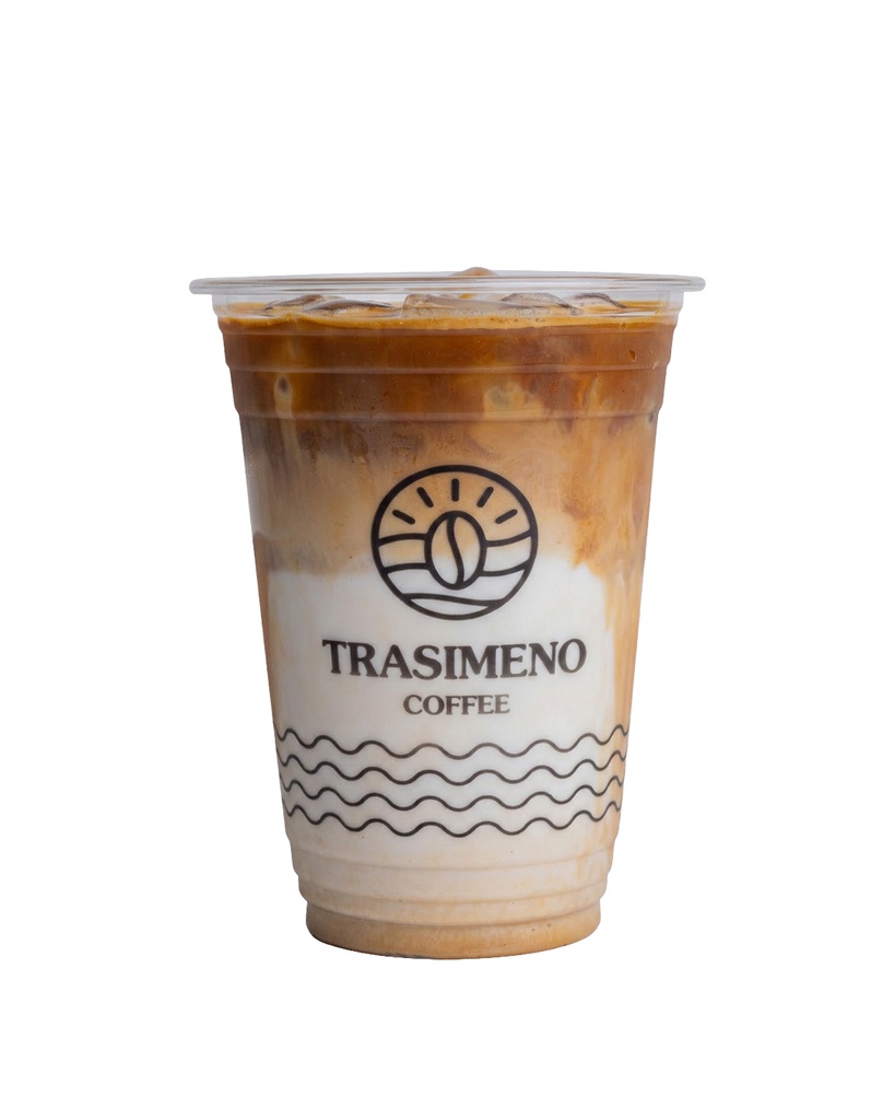 Iced Coffee Latte L