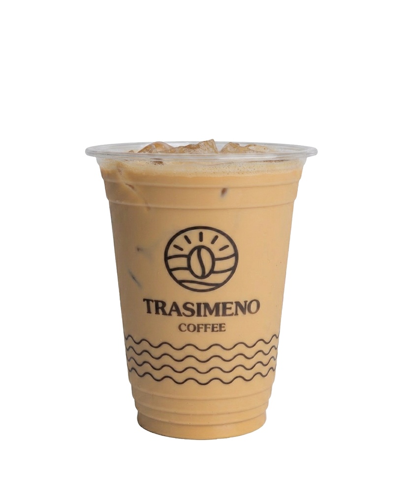 Iced White Mocha M