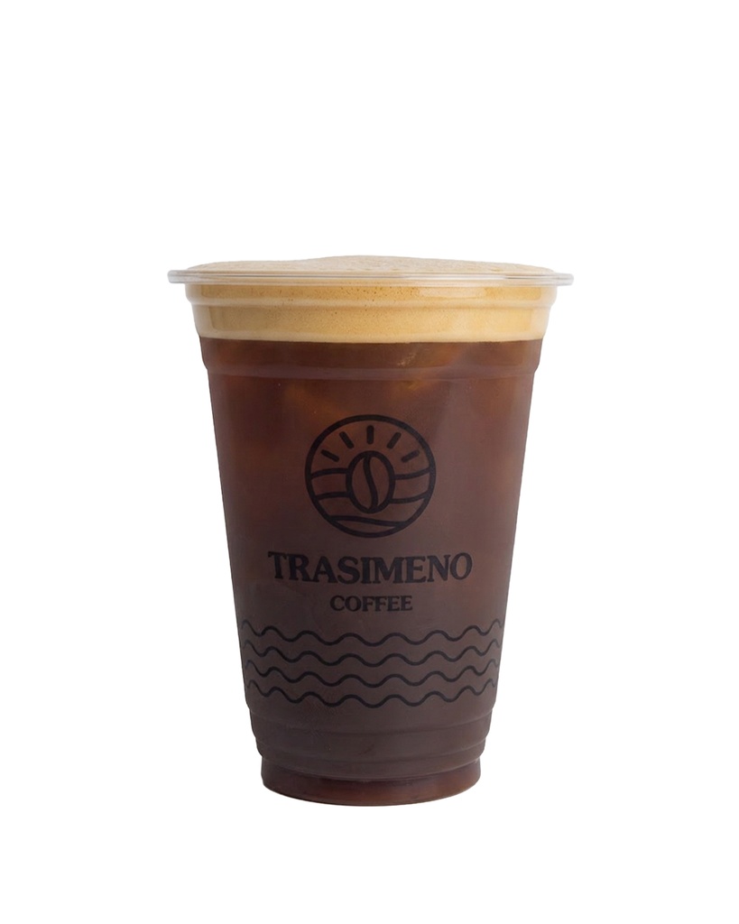 Iced Americano M