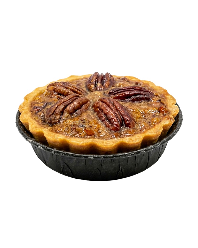 Pecan Tart