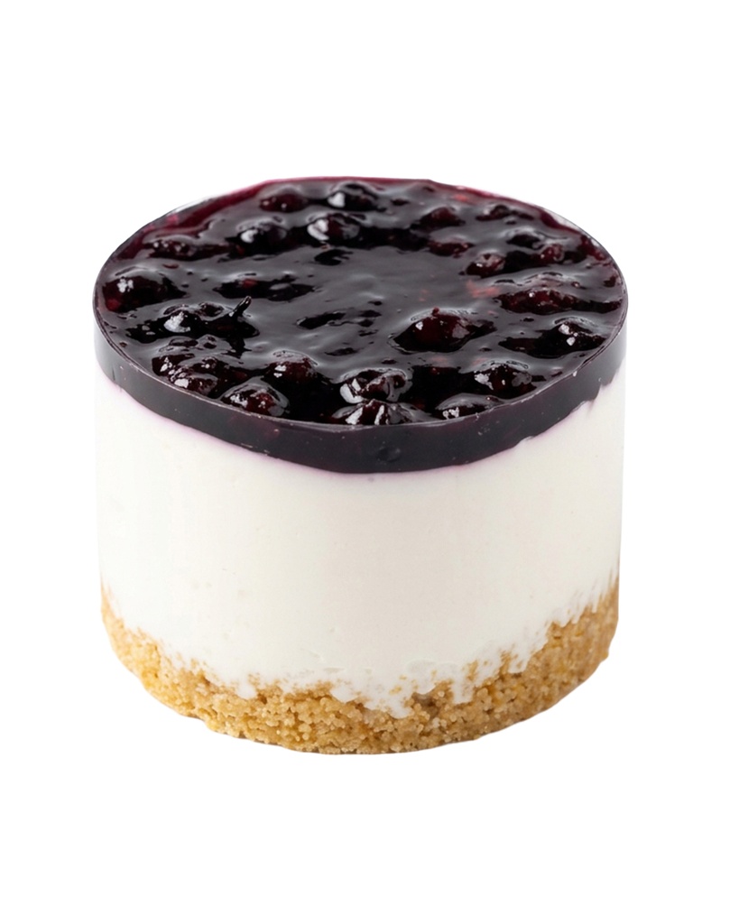Blueberry Cheesecake