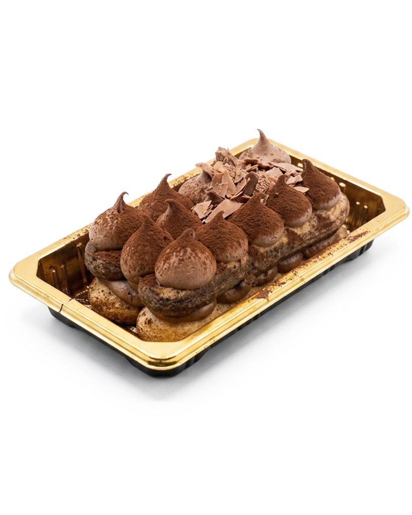 Tiramisu Cake