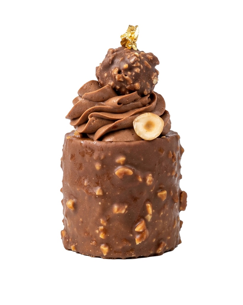 Ferrero Cake