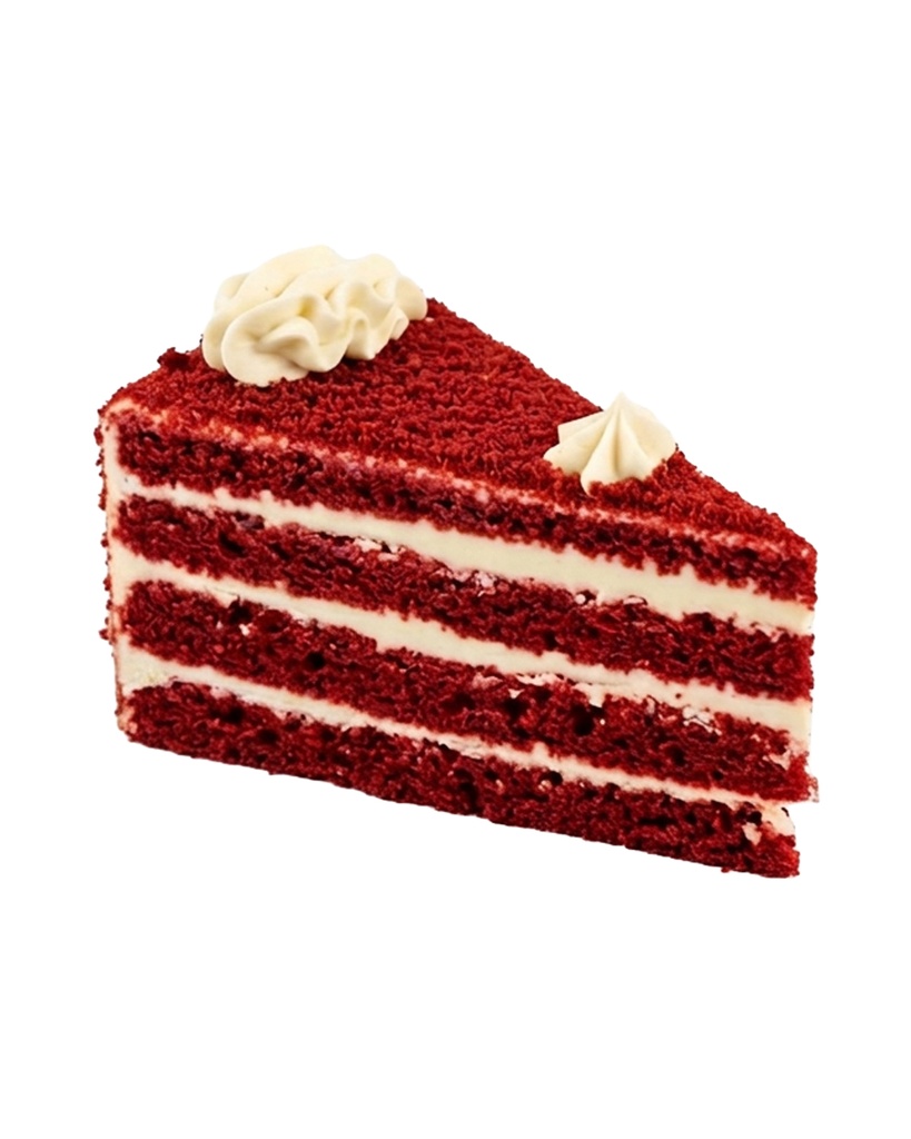 Red Velvet Cake