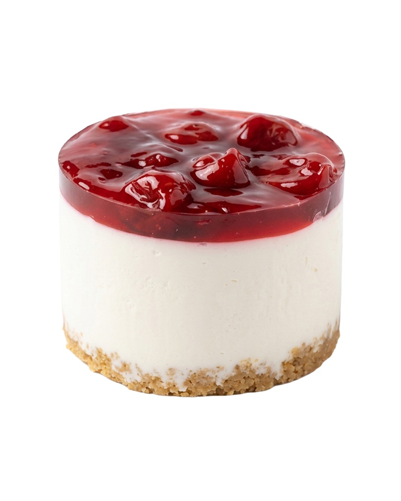 Cherry Cheese Cake