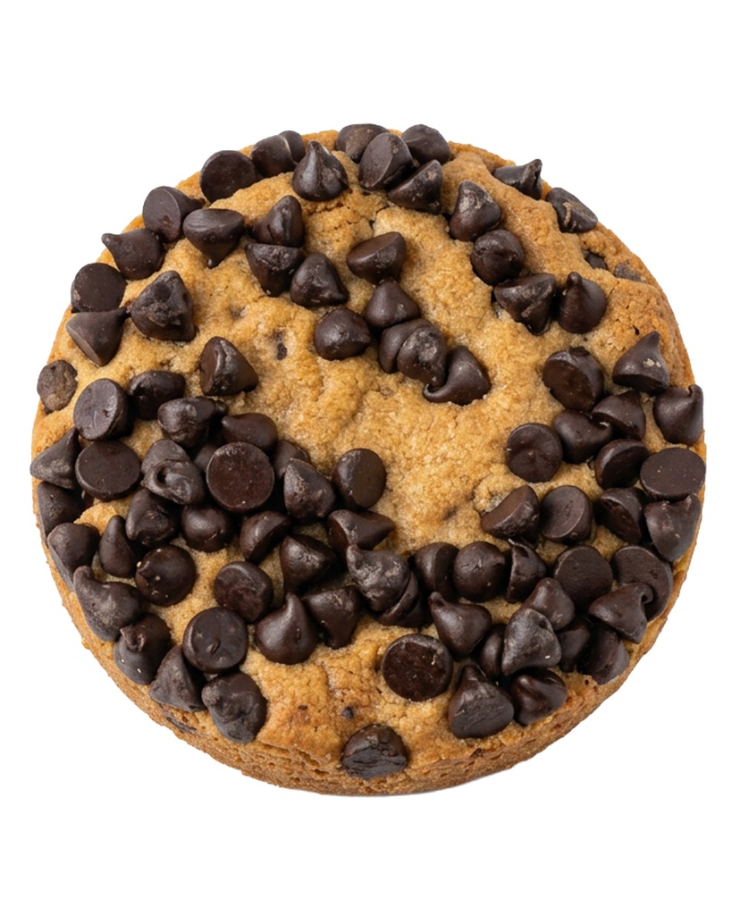 Vanilla Cookies