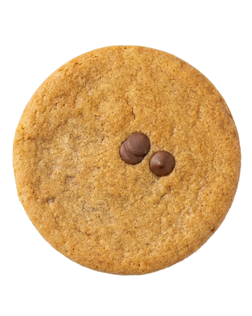 Nutella Cookies