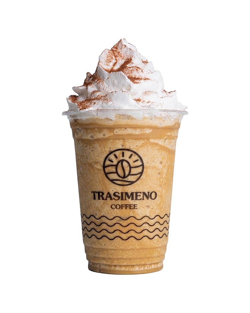 Praline Frappe M