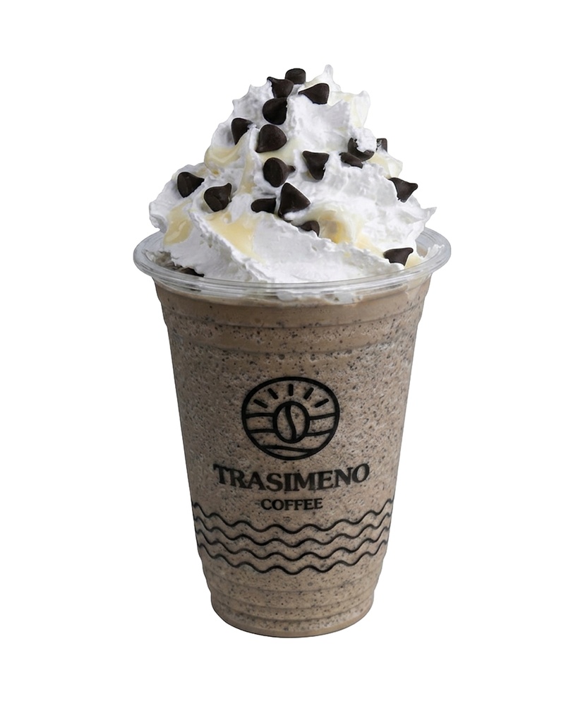 White Chocolate Frappe L