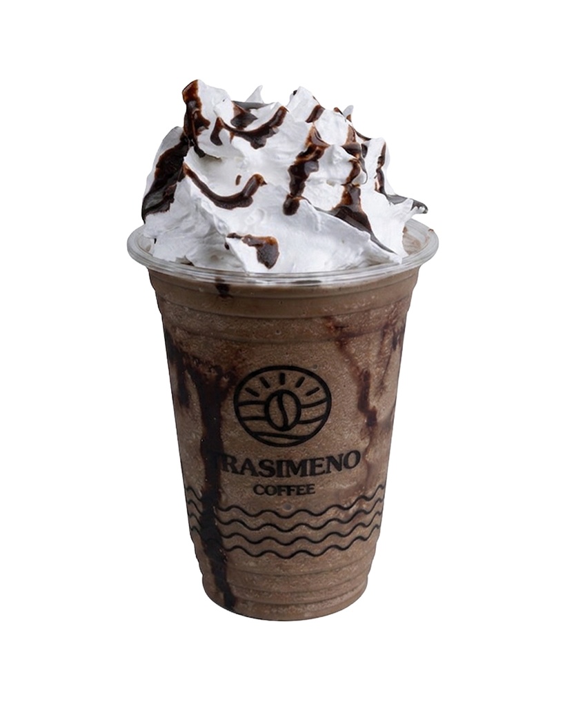 Mocha Frappe L