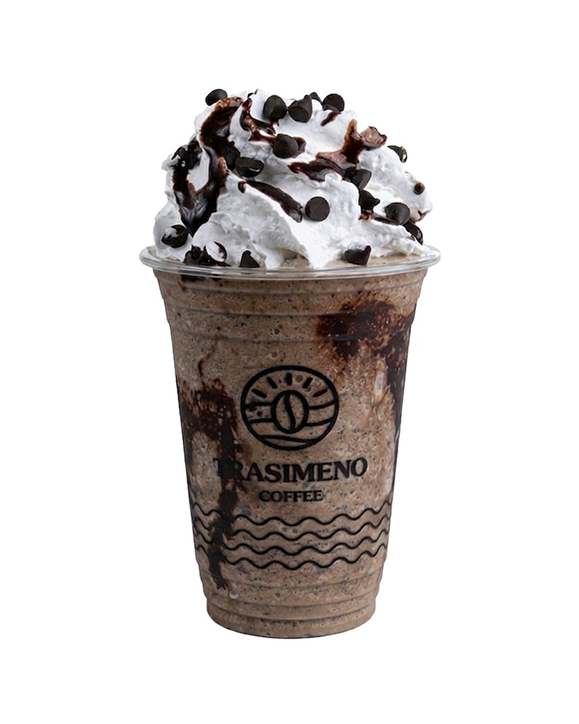 Chocolate Chips Frappe L