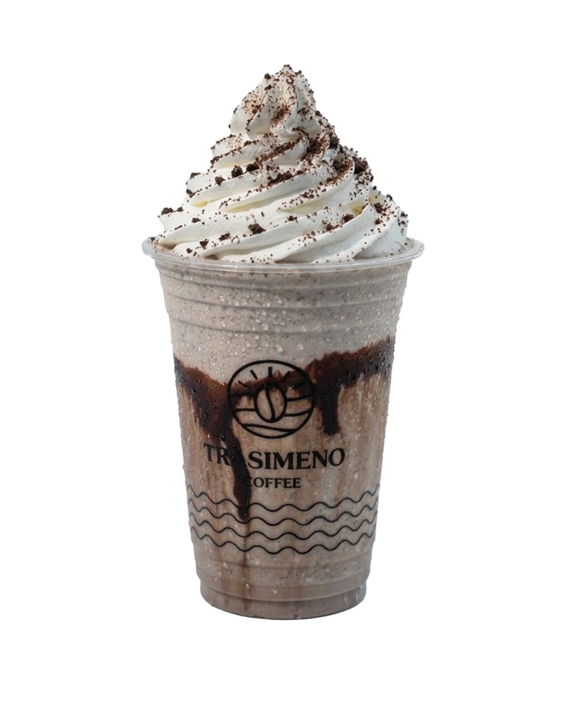 Oreo MilkShake L