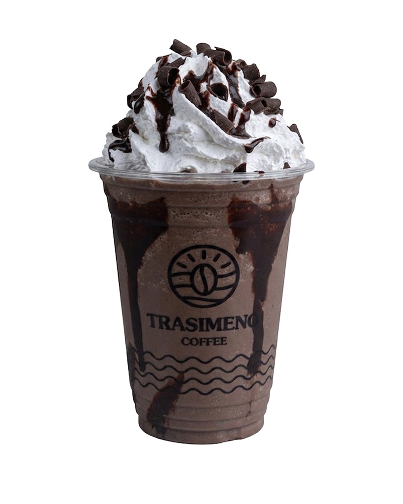 Chocolate MilkShake L
