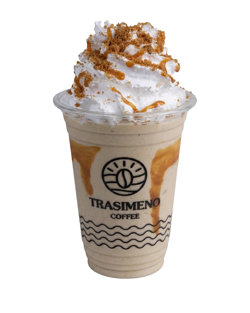 Lotus MilkShake L