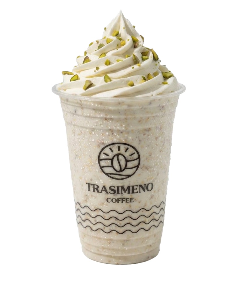 Arabic MilkShake M