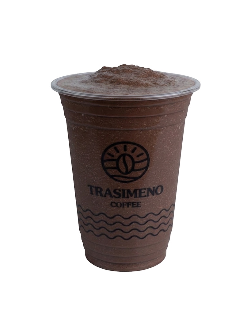 Chocolate MilkShake (Diet) M