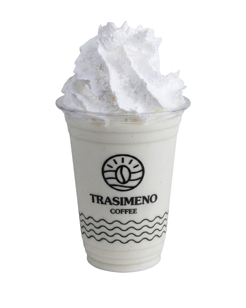 Vanilla MilkShake M