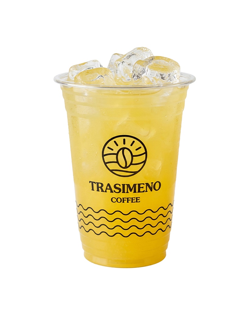 Fresh Lemon Juice L