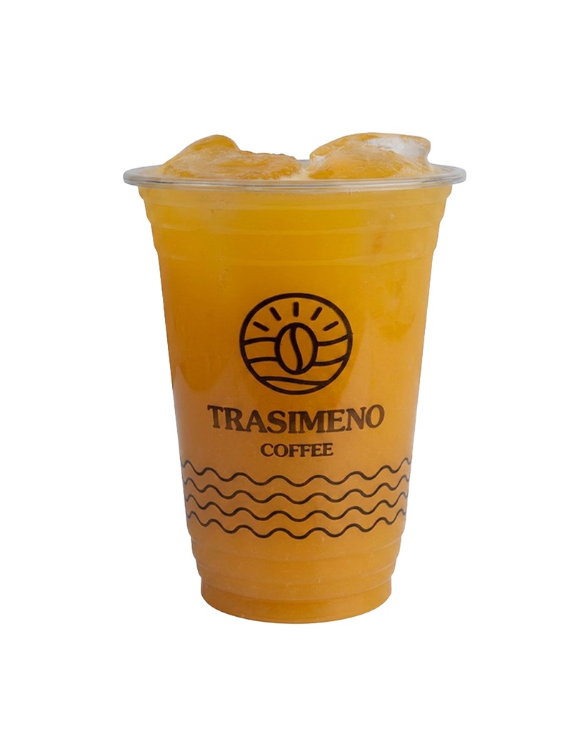 Fresh Orange Juice L